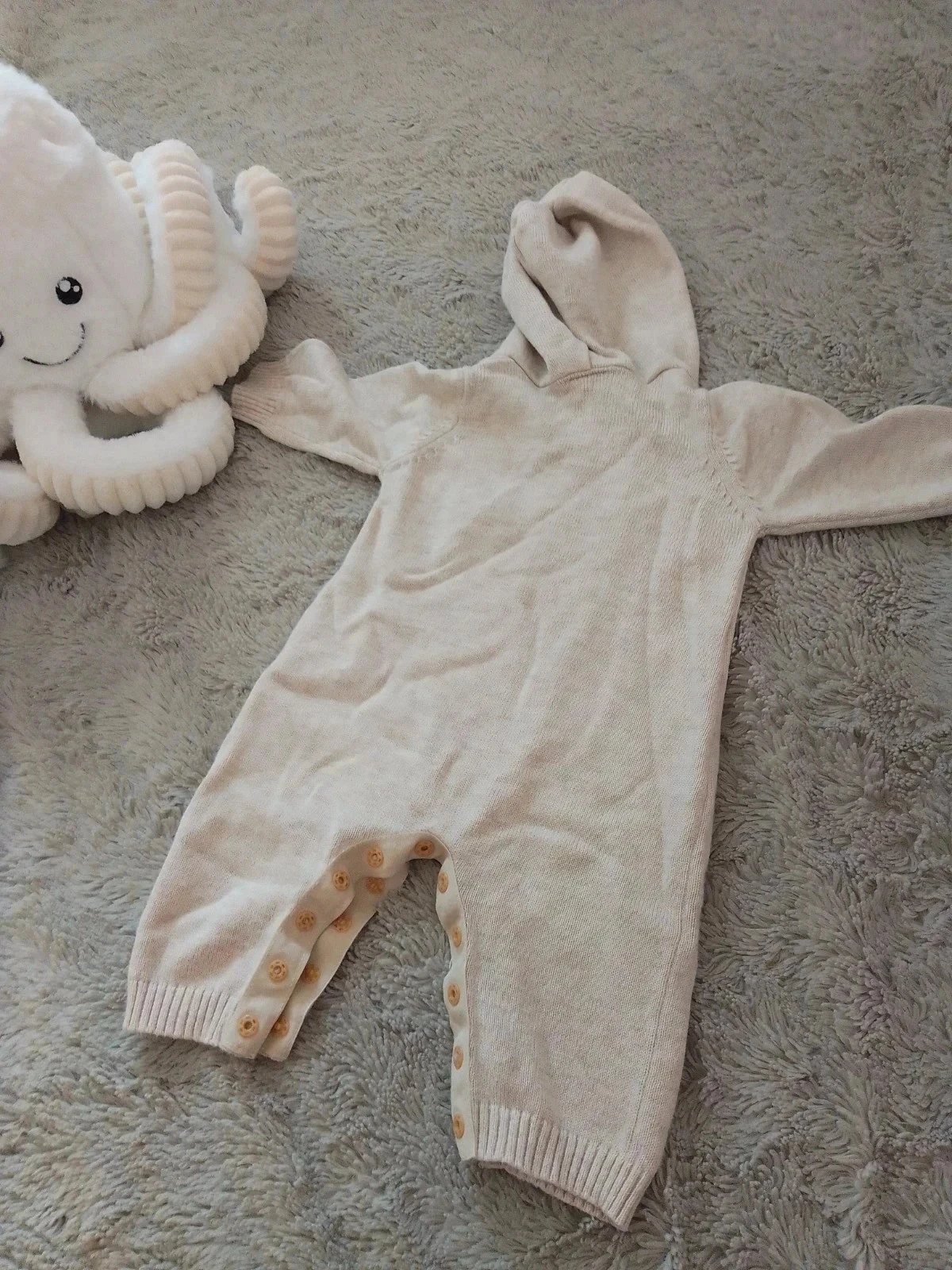 Pijama conjunto de 3 meses – photo 4